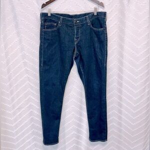 True Religion Brianna Boyfriend Jeans